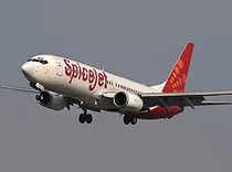 SpiceJet Q1 profit down by 20% to Rs 158 crore as cash crunch hits ops